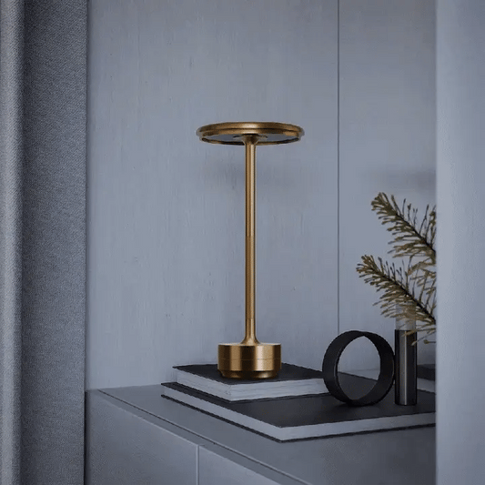 Touch LED Table Lamp – Create a Cozy & Relaxing Ambience Anywhere