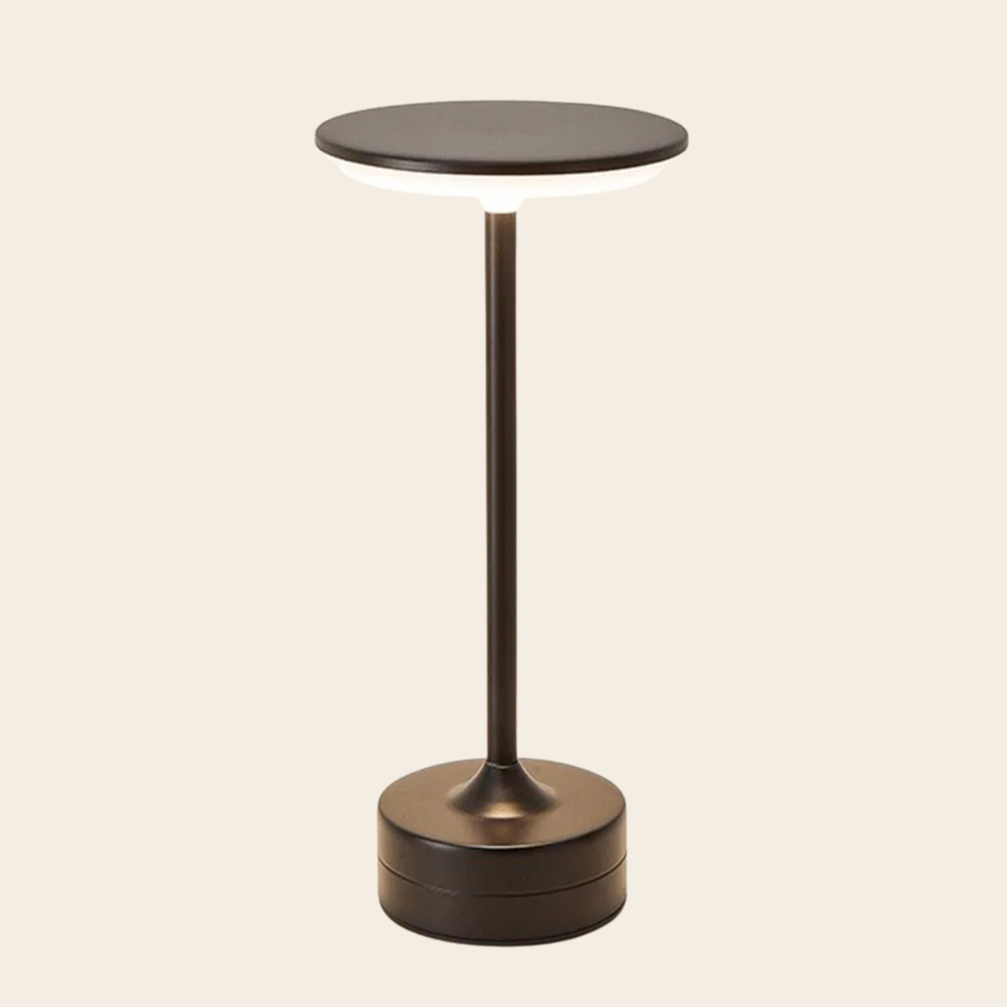 Touch LED Table Lamp – Create a Cozy & Relaxing Ambience Anywhere