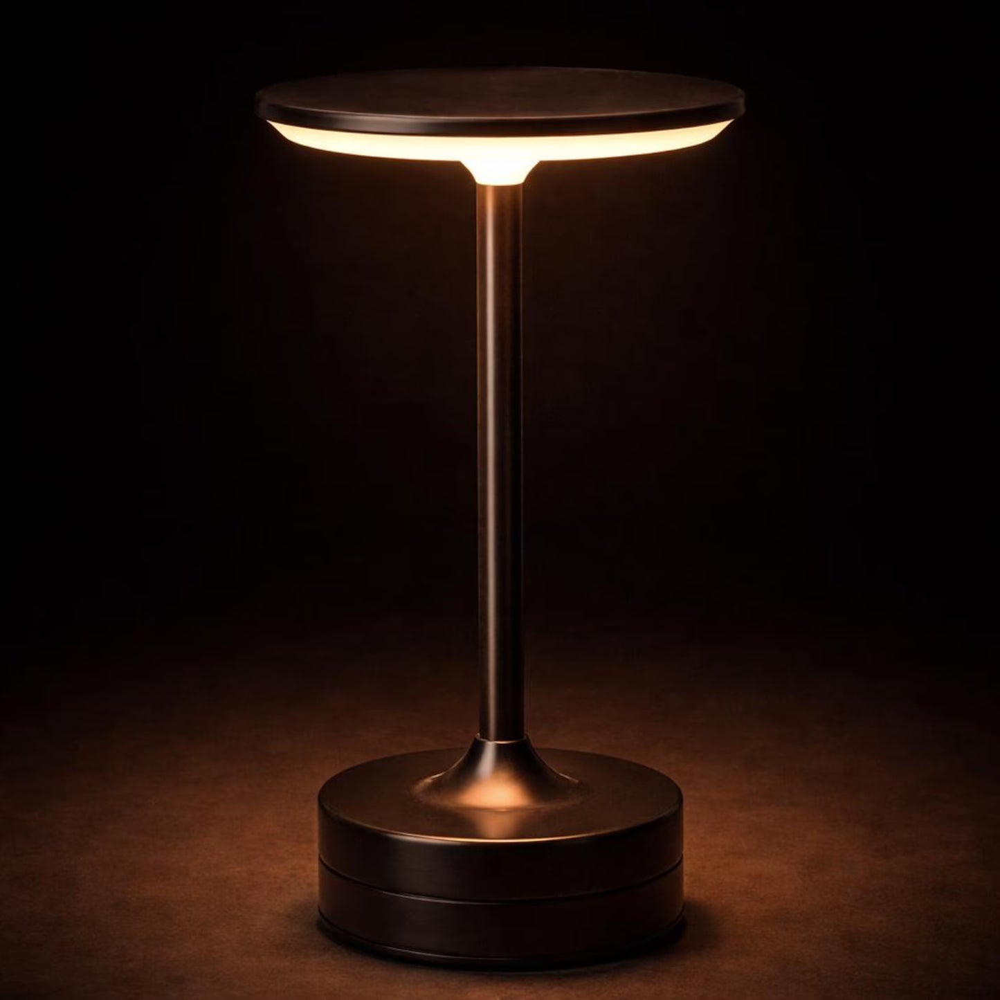Touch LED Table Lamp – Create a Cozy & Relaxing Ambience Anywhere