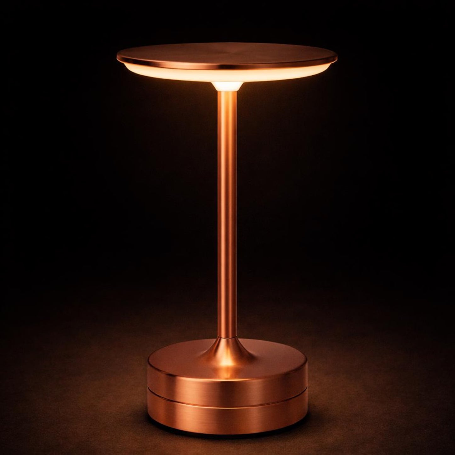 Touch LED Table Lamp – Create a Cozy & Relaxing Ambience Anywhere